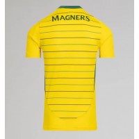 Maglie da calcio Celtic Seconda Maglia 2024-25 Manica Corta